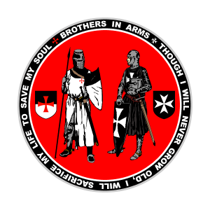 brothers-in-arms-templar-hospitaller-seal-shirt2