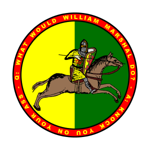 what-would-william-marshal-do-seal-shirt