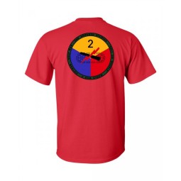 2nd-armored-division-seal-shirt