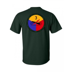 3rd-armored-division-seal-shirt