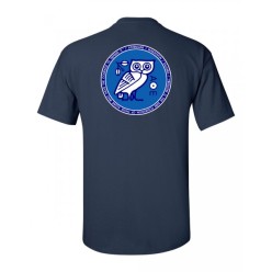 athenians-owl-symbol-blue-white-seal-shirt